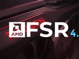 FSR 4 протестировали на Radeon RX 9070 XT