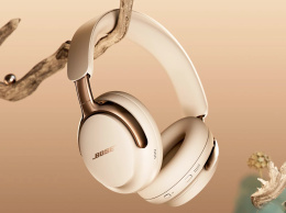 Bose презентовала полноразмерные QuietComfort Ultra 2 с улучшенной автономностью и ANC