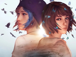 Amazon запускает сериал по игре Life is Strange