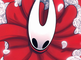 Для Hollow Knight: Silksong на ПК уже вышли первые моды - они упрощают игру