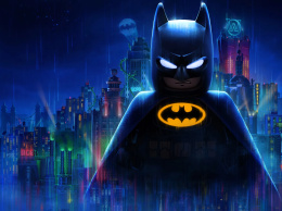 LEGO Batman: Legacy of the Dark Knight охватит всю историю Темного Рыцаря