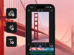 Adobe выпустила Premiere для iPhone и iPad