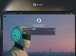 Opera представила AI-браузер Neon