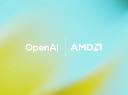 AMD и OpenAI заключили стратегическое партнерство - компании построят ЦОД на 6 гигаватт