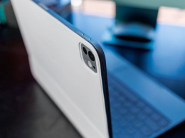 18,8-дюймовый складной iPad выйдет не раньше 2029 года