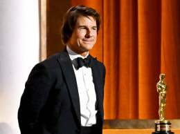 Почетный «Оскар» для Тома Круза: признание легенды Голливуда