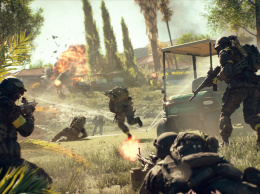 Бесплатная неделя Battlefield 6: немного свободы, много условий