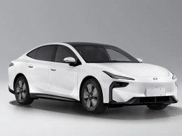 В Китае представили лифтбек Bestune Joyee 08 - начало новой эпохи для NEV-линейки