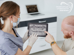 Челюстно-лицевая хирургия в Харькове: про главное