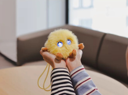 Smart Hanhan: Huawei запускает «живого» плюшевого друга для детей