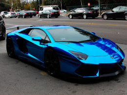 Пленки для авто на avesauto.ua: защита, стиль и долговечность