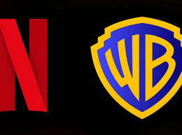 Netflix вступил в эксклюзивные переговоры о покупке Warner Bros. Discovery