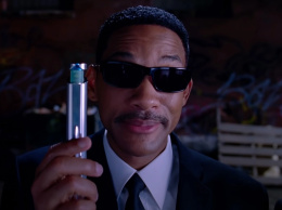 Sony Pictures возвращается к вселенной Men in Black - готовится новый фильм