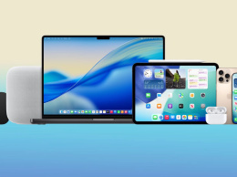 Apple готовит десятки новых устройств: данные найдены в ранней сборке iOS 26