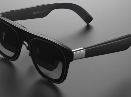 Китайских полицейских оснастили умными очками для мгновенной проверки автомобилей