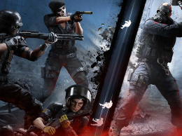 Ubisoft экстренно отключила серверы Rainbow Six Siege из-за масштабной хакерской атаки
