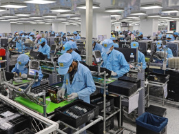 Экс-инженер Samsung обвинен в передаче Китаю секретных технологий DRAM с помощью блокнота