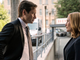 Райан Куглер раскрыл детали перезапуска культового сериала &laquo;Секретные материалы&raquo;