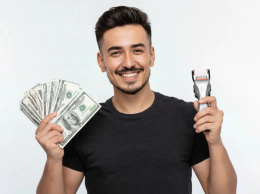 На CES 2026 дебютировала Glyde - первая в мире умная машинка для самостоятельной стрижки