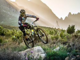 Как подобрать горный велосипед по росту: советы для правильной посадки