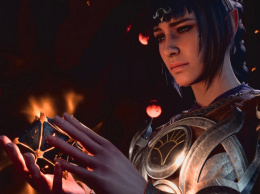 Larian прояснила позицию по ИИ: сценарии и концепт-арты Divinity создаются без нейросетей