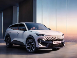 Богатое оснащение и 250 лошадиных сил: Renault представил новый флагманский кроссовер