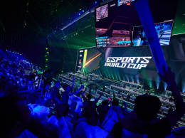 Esports World Cup 2026 установит новый рекорд: призовой фонд турнира составит 75 миллионов USD