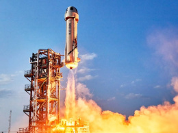 Blue Origin выходит на рынок спутникового интернета: компания Джеффа Безоса представила проект TeraWave со скоростью до 6 Тбит/с