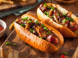 Fast Food Assistant - профессиональный подход к дистрибуции продуктов для fast food и HoReCa