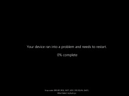 Обновление Windows 11 может привести к полной неработоспособности компьютеров