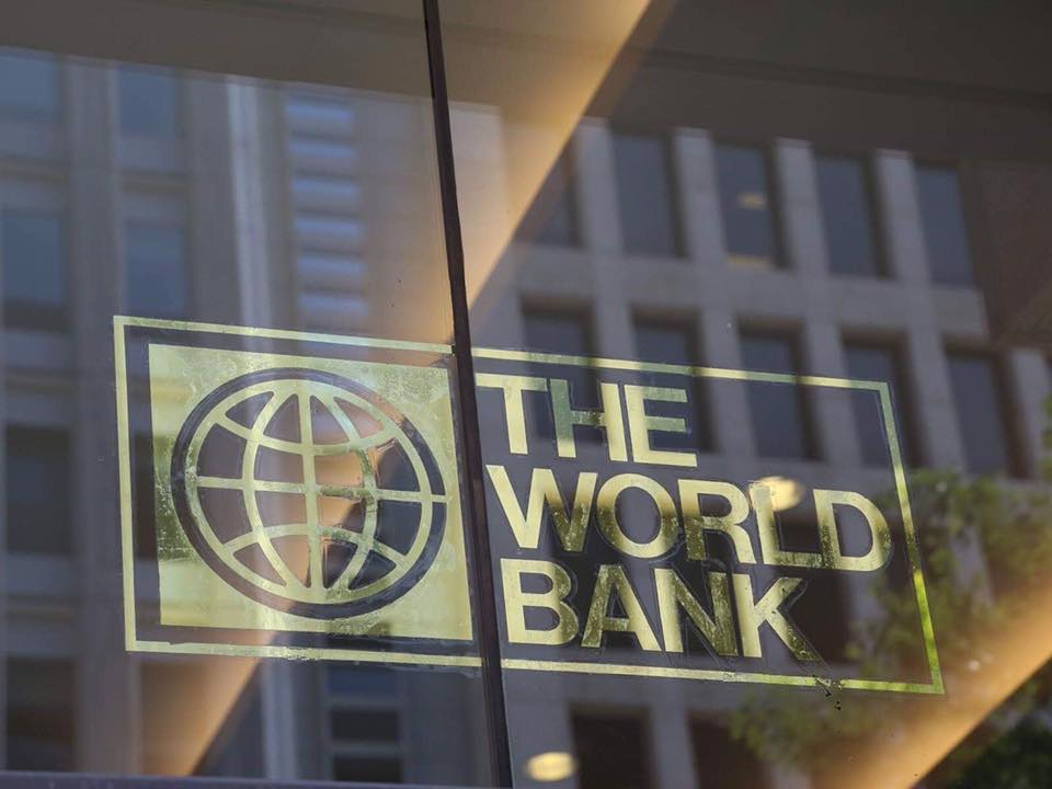 МВФ и Всемирный банк готовят масштабные пакеты поддержки для Украины
