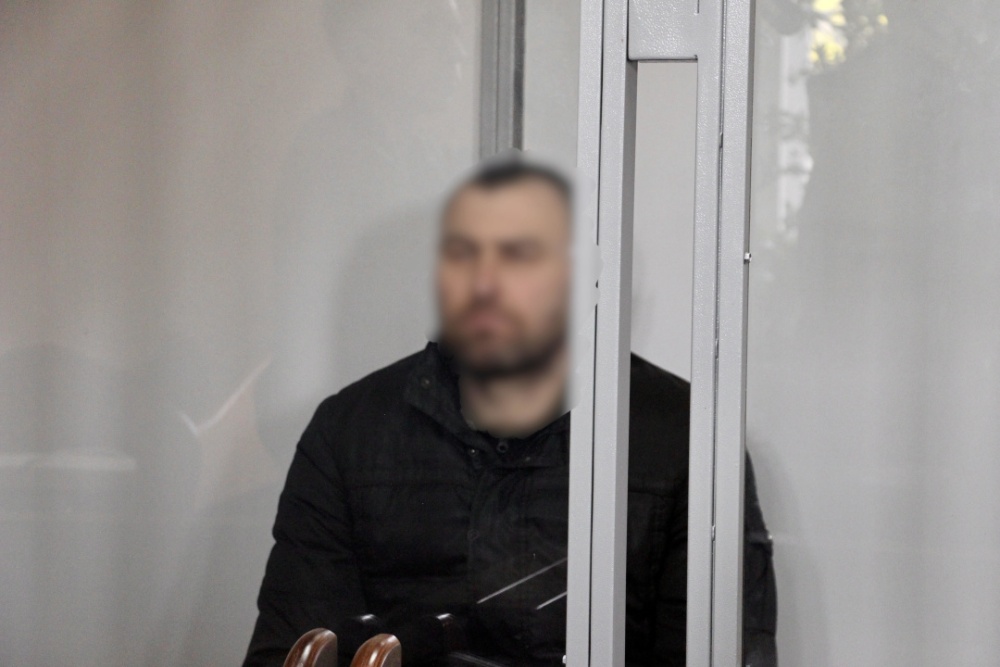 Предатель из Крыма вернулся в Украину с армией рф - и получил 15 лет тюрьмы