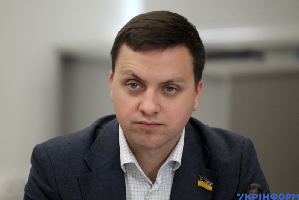 В Украине усилят ответственность водителей за нарушение ПДД в условиях военного положения - депутат