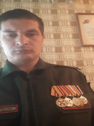 Убийство жителя Киевщины: идентифицировали снайпера рф - из «миротворческих» войск