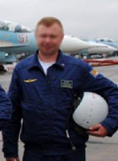 Бомбардировки нефтебазы Ривненщины: командира российского авиаполка объявят в розыск