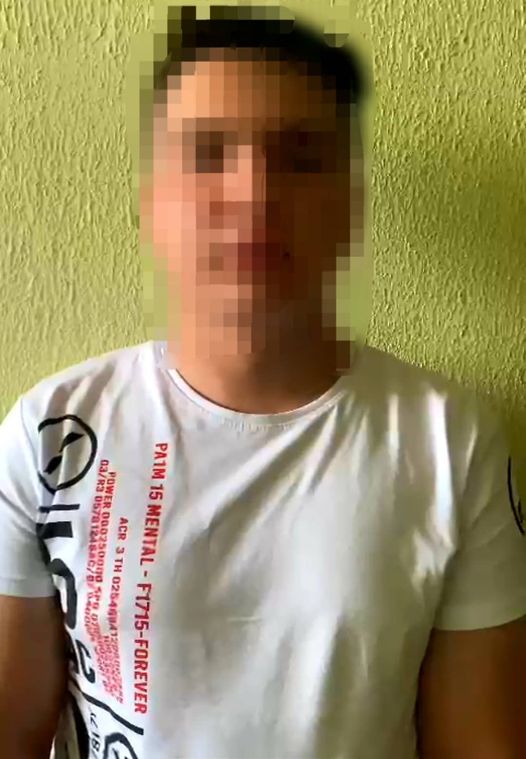 На Буковине подозреваемого в убийстве павлина посадили под домашний арест