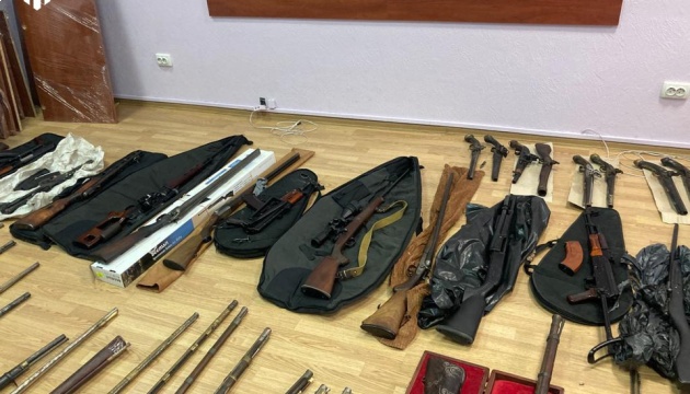 У экс-депутата нашли более 6 тысяч артефактов, похищенных из музеев Крыма