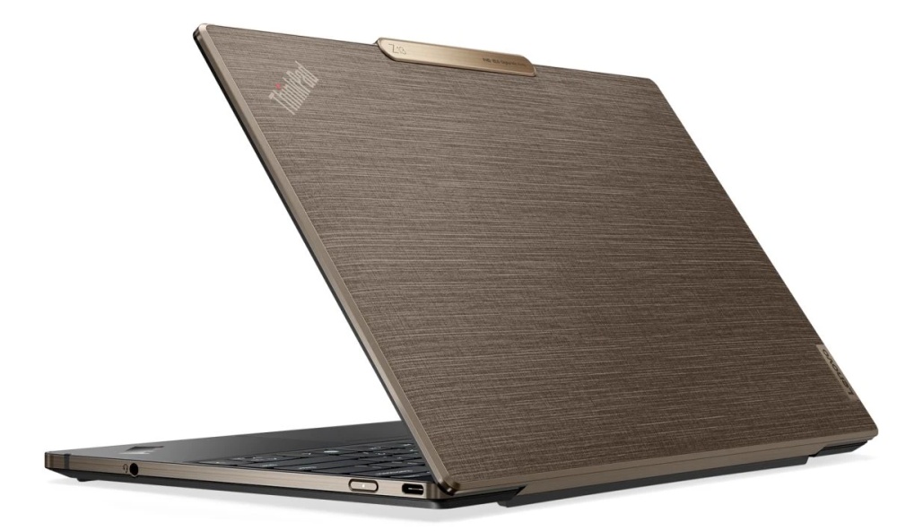 Lenovo анонсировала ноутбуки Thinkpad Z13 и Z16 Gen 2 с процессорами AMD Ryzen 7000