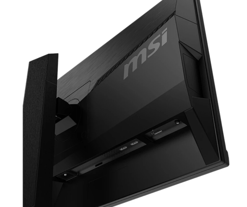 MSI представила игровой монитор G253PF с частотой обновления 380 Гц