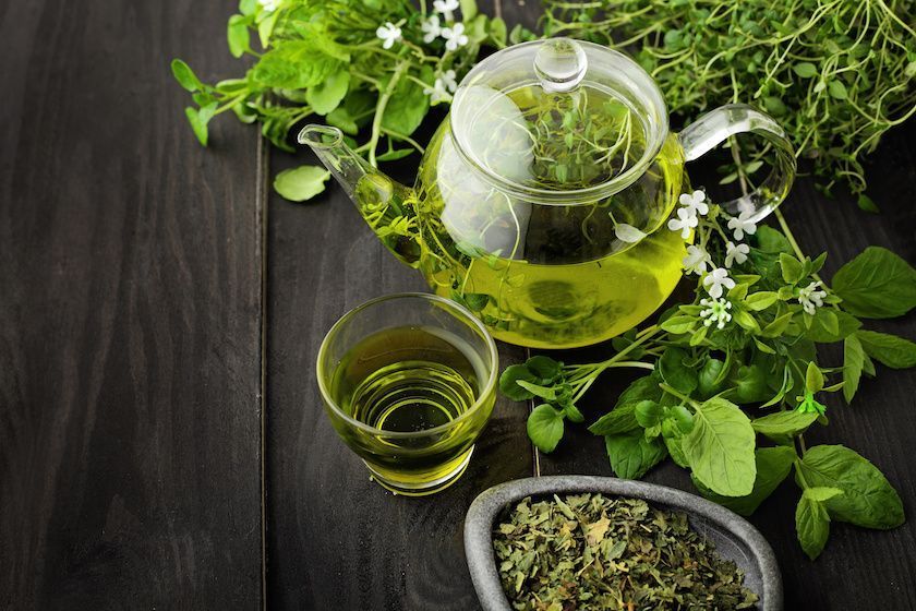 10 дивовижних переваг зеленого чаю для вашого здоров'я