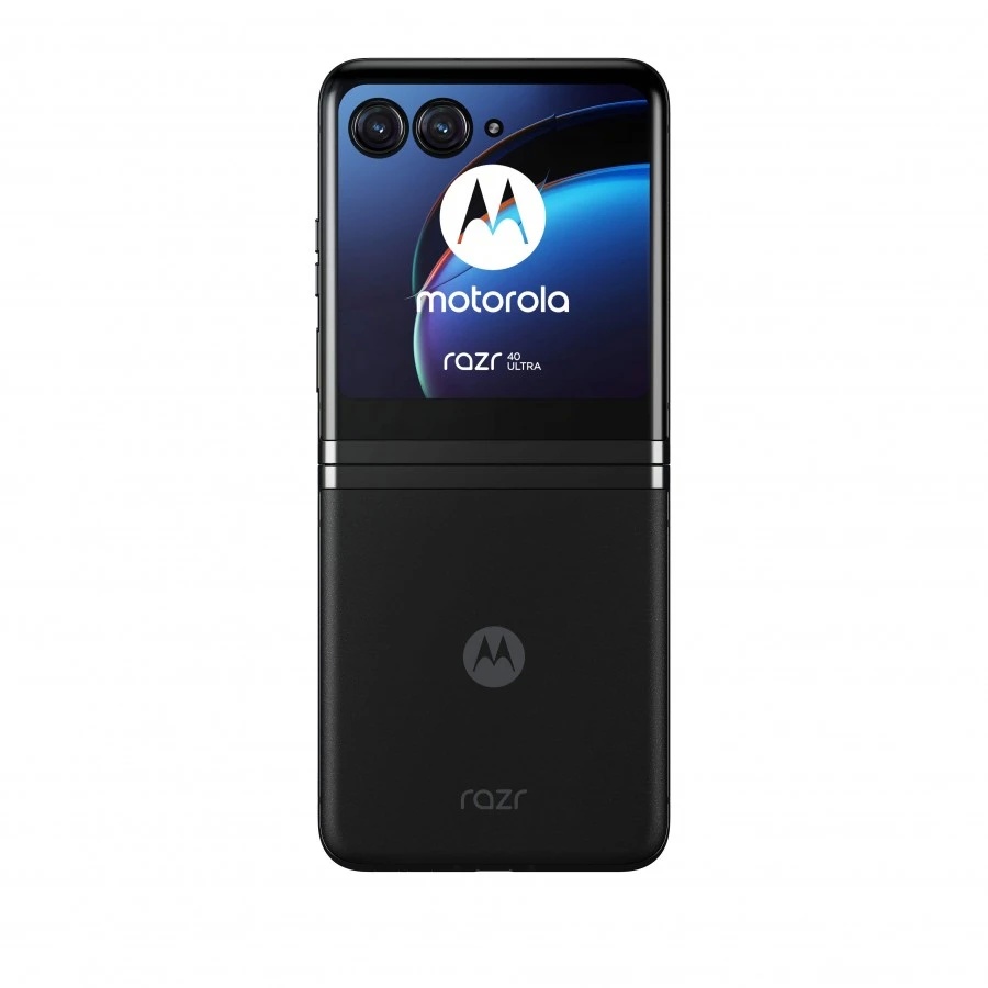 В сети появились подробные изображения складного Motorola Razr 40 Ultra