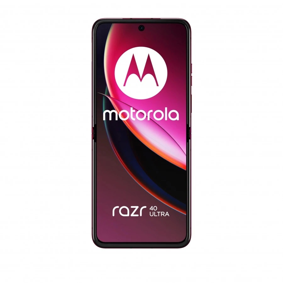В сети появились подробные изображения складного Motorola Razr 40 Ultra
