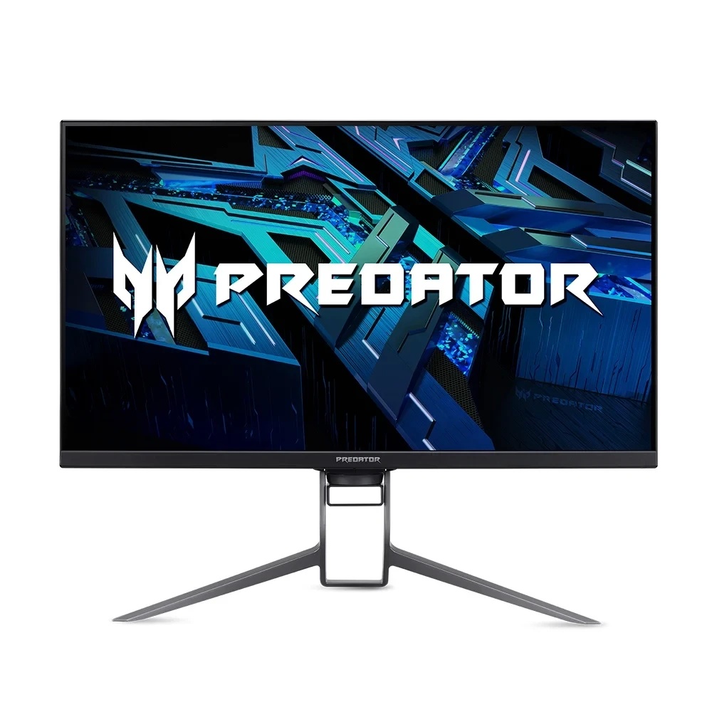 Стали известны характеристики игрового монитора Acer Predator XB323KRV
