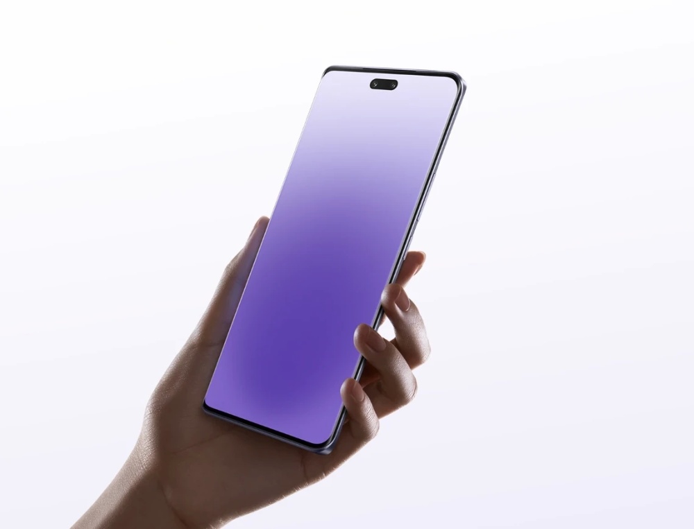 Выпущен Xiaomi Civi 3: двухцветный среднебюджетник на Dimensity 8200-Ultra