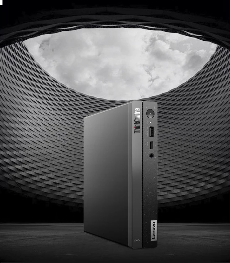 Lenovo выпустила мини-ПК ThinkCentre Q500 с чипами Intel Core 13-го поколения