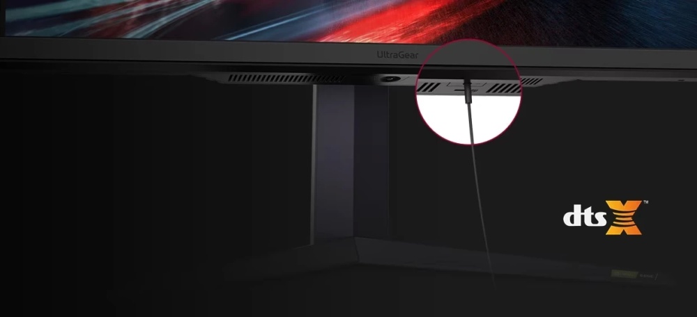 LG представила два геймерских монитора серии UltraGear - 27 и 32 дюйма