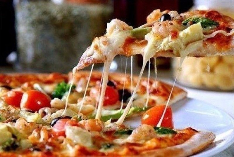 Как итальянская пицца завоевала мир