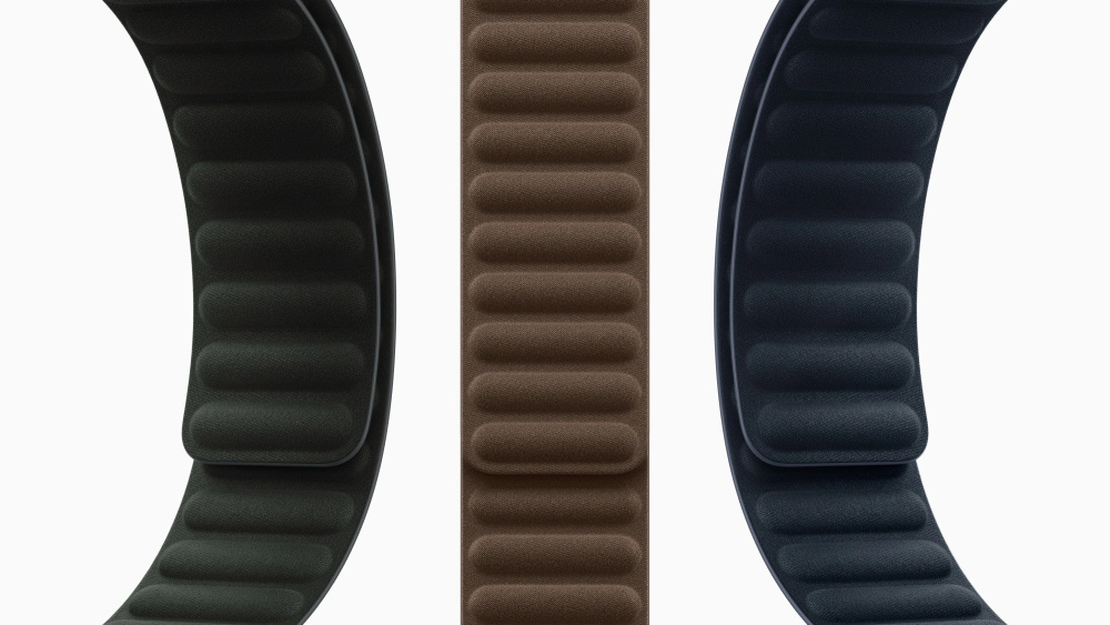 Представлены Apple Watch Series 9: новый чип и жест Double Tap