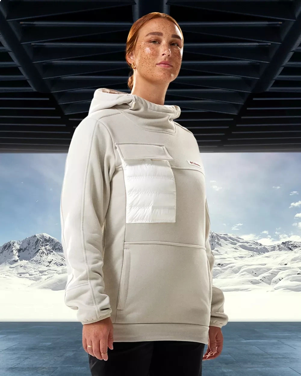 Columbia выпустила коллекцию одежды в стиле пилотской экипировки Скайоукера из «Звездных войн»