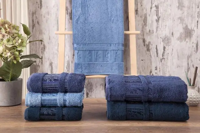 Чем отличаются бамбуковые полотенца от хлопковых и какие лучше для закупки оптом?